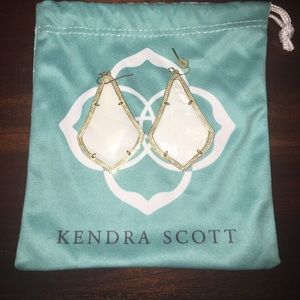 Kendra Scott Alexis Earrings